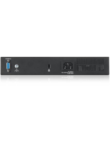 Zyxel GS2220-10 Switch 10 Puertos Gigabit