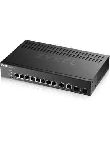 Zyxel GS2220-10 Switch 10 Puertos Gigabit