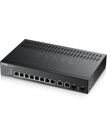 Zyxel GS2220-10 Switch 10 Puertos Gigabit
