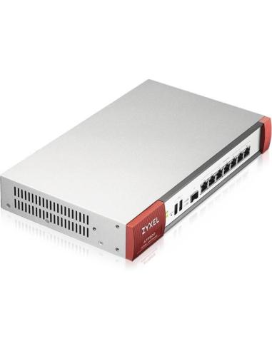 ZyXEL ZyWALL ATP500 Firewall 2600 Mbit/s