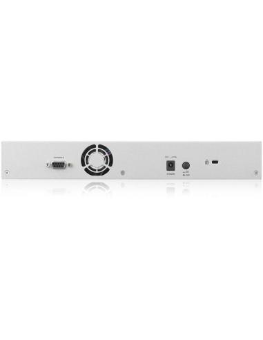 ZyXEL ZyWALL ATP500 Firewall 2600 Mbit/s
