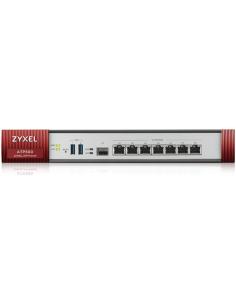 ZyXEL ZyWALL ATP500 Firewall 2600 Mbit/s-1347493
