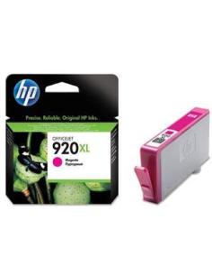 HP 920XL CD973AE Cartucho de Tinta Magenta-49883