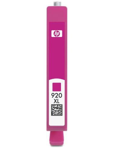 HP 920XL CD973AE Cartucho de Tinta Magenta