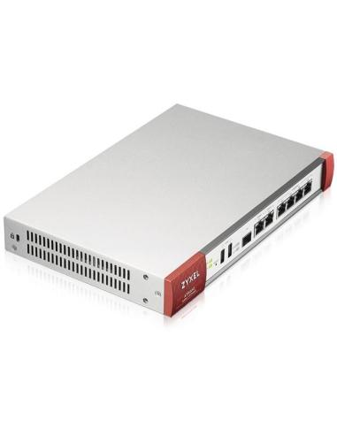 Zyxel ZyWALL ATP200 Firewall 2000 Mbit/s