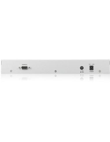 Zyxel ZyWALL ATP200 Firewall 2000 Mbit/s