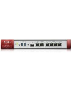 ZyXEL ZyWALL ATP200 Firewall 2000 Mbit/s-1347492