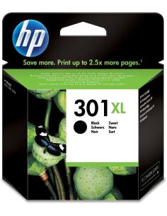 HP 301XL Cartucho de Tinta Negro-49868