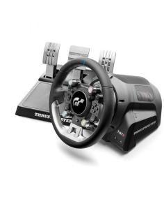 Thrustmaster T-GT II Volante y Pedales para PS4/PS5 Negros-1344822
