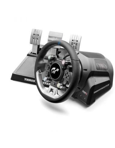 Volante y Pedales Thrustmaster T-GT II