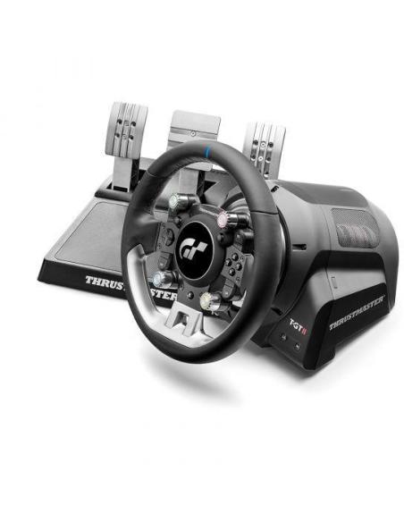 Volante y Pedales Thrustmaster T-GT II
