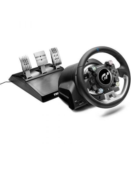 Volante y Pedales Thrustmaster T-GT II