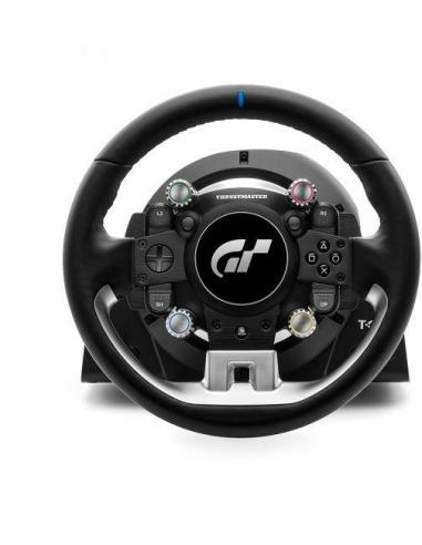 Volante y Pedales Thrustmaster T-GT II