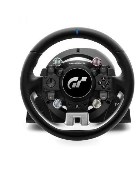 Volante y Pedales Thrustmaster T-GT II