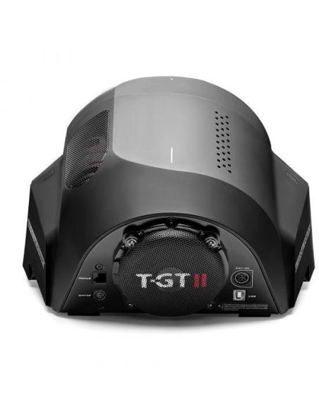 Volante y Pedales Thrustmaster T-GT II