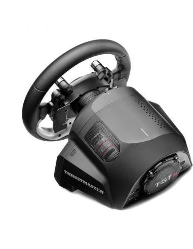 Volante y Pedales Thrustmaster T-GT II