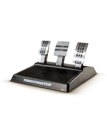 Volante y Pedales Thrustmaster T-GT II