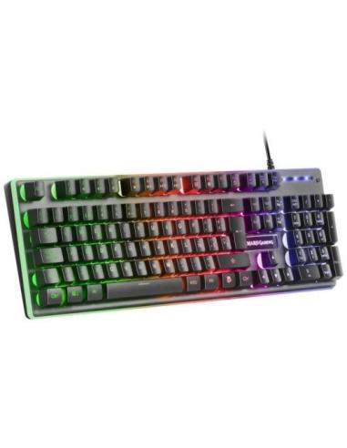 Mars Gaming MK220 Teclado Gaming Portugués