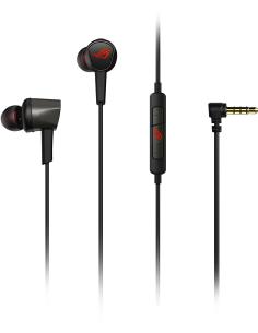 Asus ROG Cetra II Core Auriculares Gaming Negros-1344194