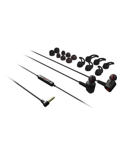 Asus ROG Cetra II Core Auriculares Gaming Negros
