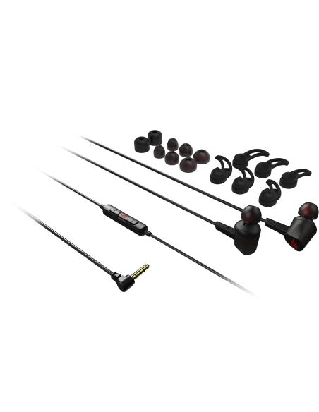 Asus ROG Cetra II Core Auriculares Gaming Negros