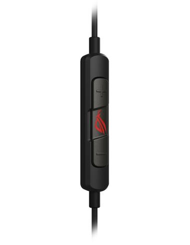 Asus ROG Cetra II Core Auriculares Gaming Negros