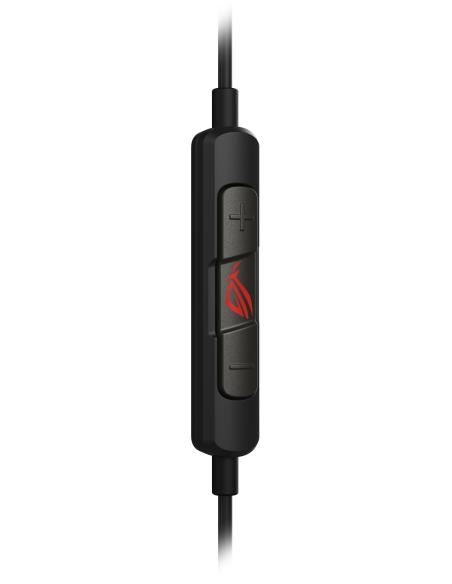 Asus ROG Cetra II Core Auriculares Gaming Negros