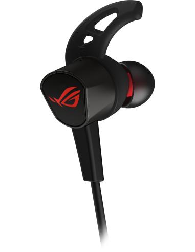 Asus ROG Cetra II Core Auriculares Gaming Negros