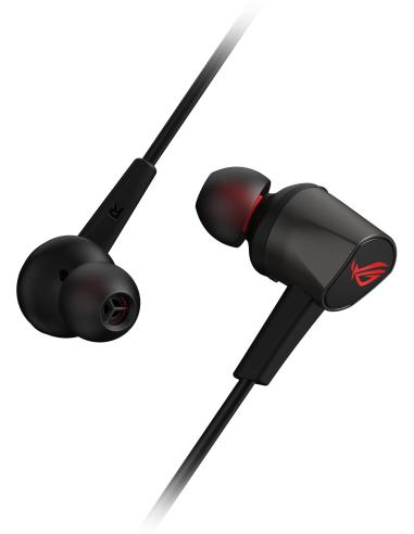 Asus ROG Cetra II Core Auriculares Gaming Negros