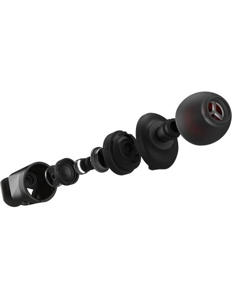Asus ROG Cetra II Core Auriculares Gaming Negros