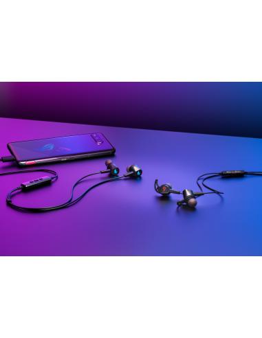 Asus ROG Cetra II Core Auriculares Gaming Negros