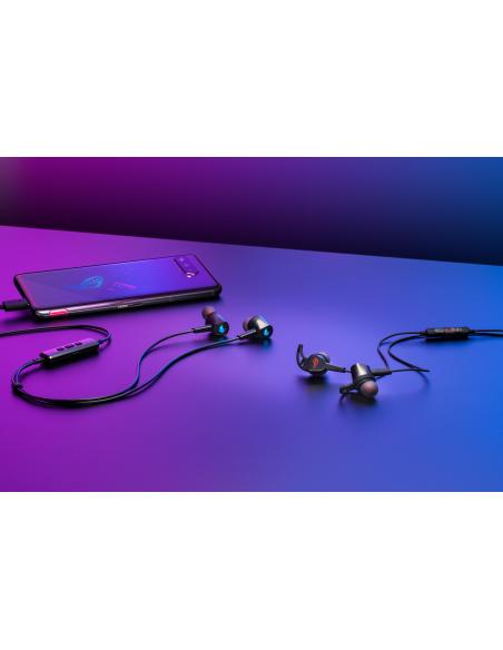 Asus ROG Cetra II Core Auriculares Gaming Negros
