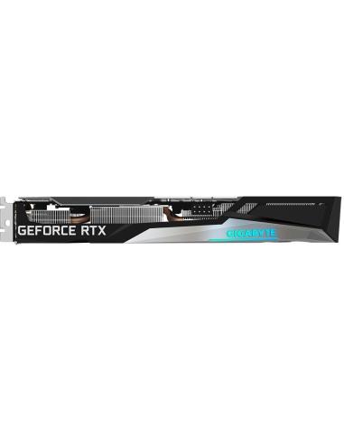 Gigabyte GeForce RTX 3060 Gaming OC 12GB GDDR6
