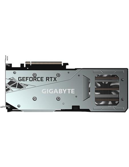 Gigabyte GeForce RTX 3060 Gaming OC 12GB GDDR6