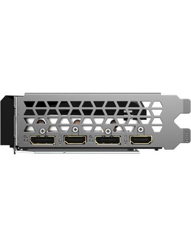 Gigabyte GeForce RTX 3060 Gaming OC 12GB GDDR6