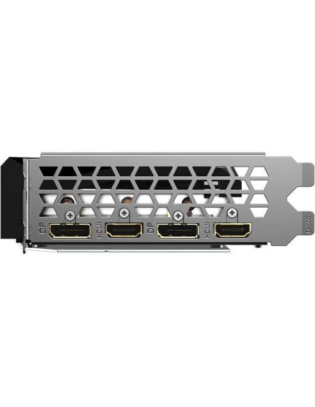 Gigabyte GeForce RTX 3060 Gaming OC 12GB GDDR6
