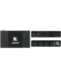 Kramer VS-211X Selector Automático HDMI 4K UHD HDR-1345097