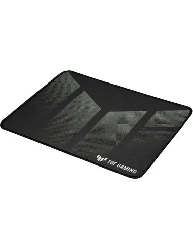Asus TUF Gaming P1 Alfombrilla Gaming Negra/Gris