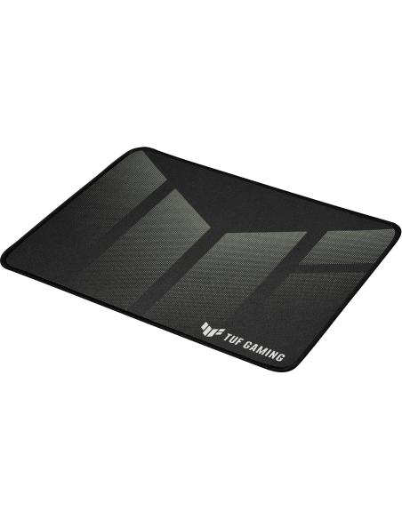 Asus TUF Gaming P1 Alfombrilla Gaming Negra/Gris