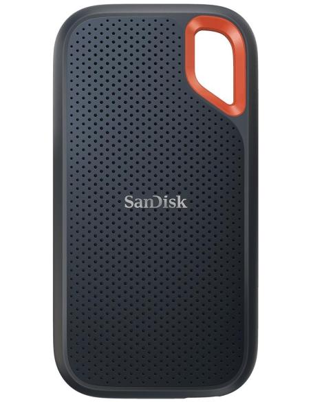 SanDisk Extreme Portable SSD V2 2TB USB-C