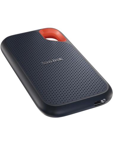SanDisk Extreme Portable SSD V2 2TB USB-C