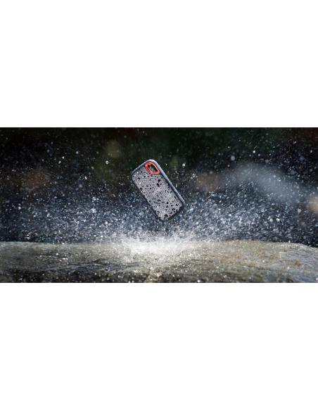 SanDisk Extreme Portable SSD V2 2TB USB-C
