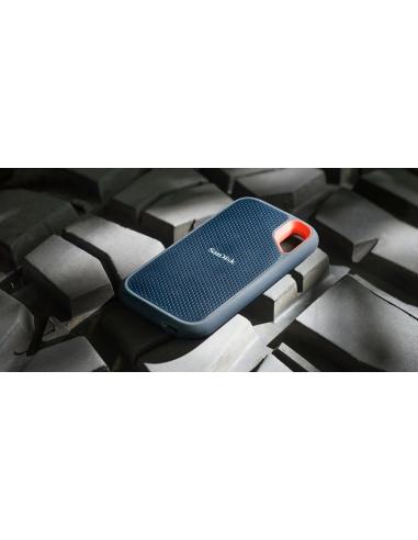 SanDisk Extreme Portable SSD V2 2TB USB-C