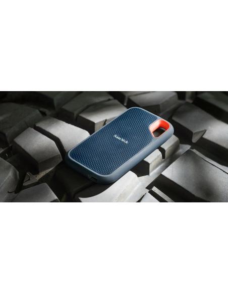 SanDisk Extreme Portable SSD V2 2TB USB-C
