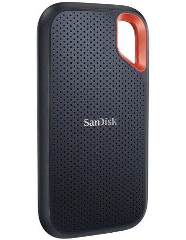 Sandisk Extreme Portable SSD 1 TB USB-C 3.2 Gen 2 (3.1 Gen 2)