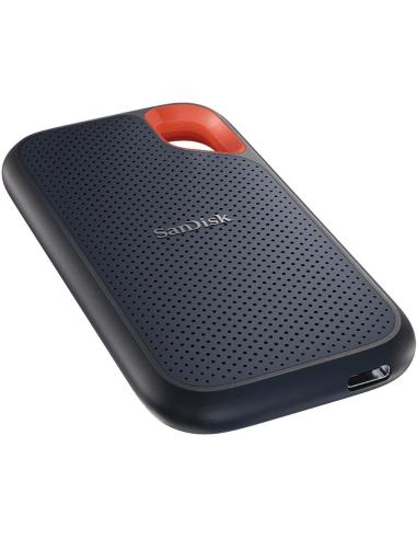 Sandisk Extreme Portable SSD 1 TB USB-C 3.2 Gen 2 (3.1 Gen 2)