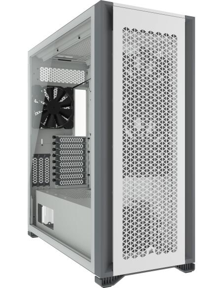 Corsair 7000D AIRFLOW USB 3.0 Blanca