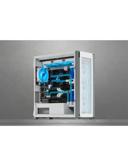Corsair 7000D AIRFLOW USB 3.0 Blanca