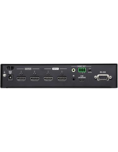Switch de Matriz Aten VM0202HB