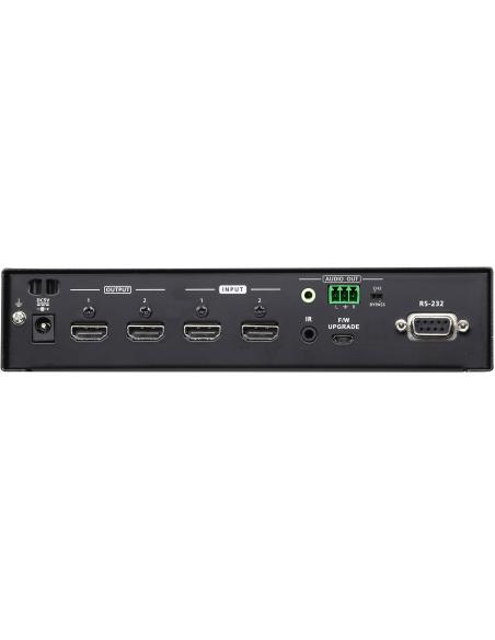 Switch de Matriz Aten VM0202HB